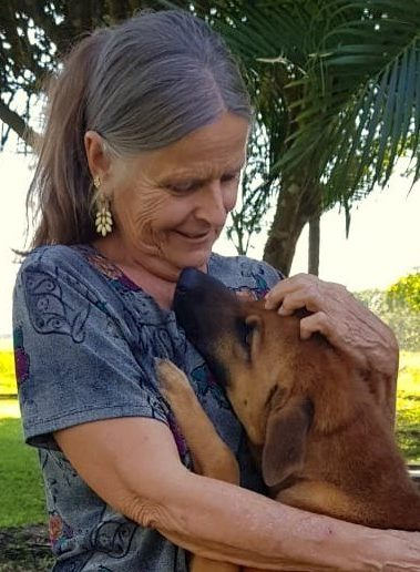 Susanne McMillan Art